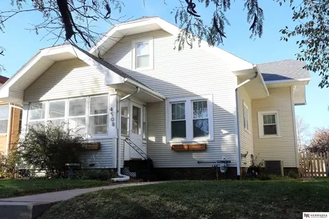 4508 Pierce St, Omaha, NE 68106