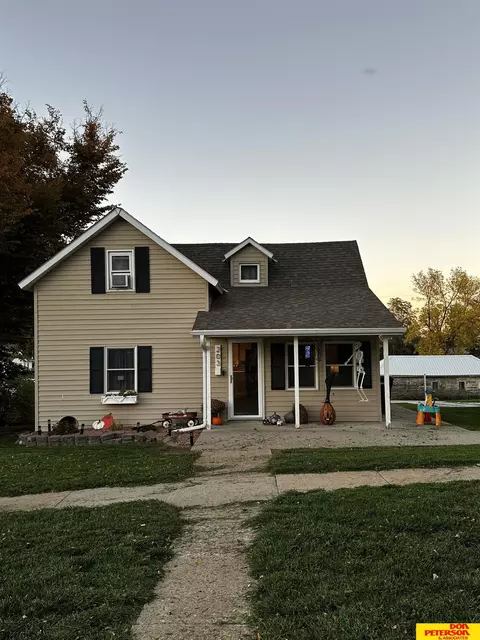 203 Elm St, Bancroft, NE 68004
