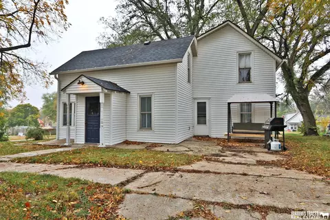 405 Polar St, Avoca, NE 68307