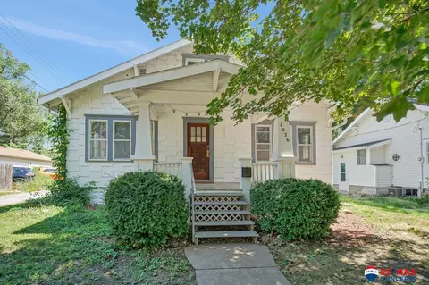 1026 S 28th St, Lincoln, NE 68510