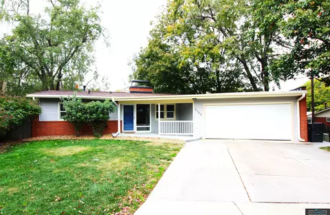 3105 Prairie Hill Cir, Lincoln, NE 68506