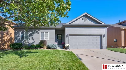 14818 Redman Ave, Omaha, NE 68116