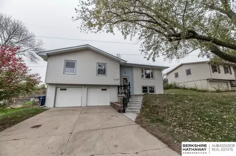 2807 Columbus Ave, Bellevue, NE 68005