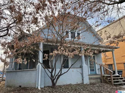 2209 I St, Omaha, NE 68107