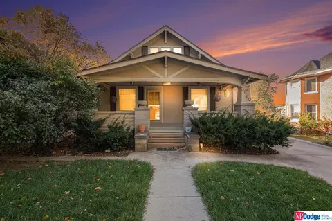 3140 N 58 St, Omaha, NE 68104