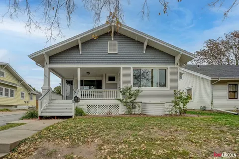 1012 S 33 St, Lincoln, NE 68510