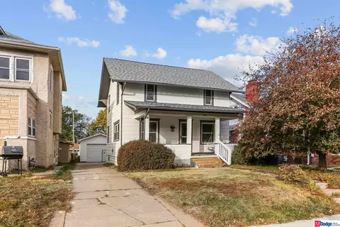 2904 N 47th Ave, Omaha, NE 68104
