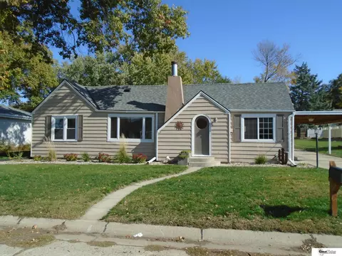 620 S Bruner St, West Point, NE 68788