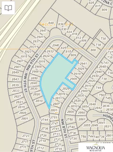 Homestead Park Eighth Addition, Lincoln, NE 68521