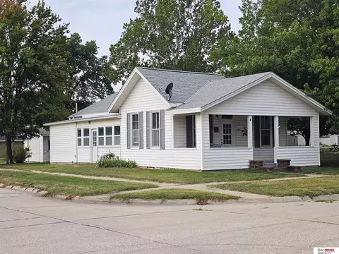 101 W Fillmore Ave, De Witt, NE 68341