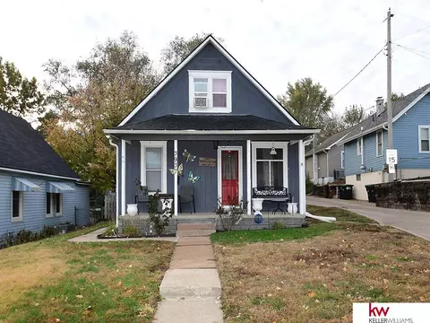 3937 J St, Omaha, NE 68107
