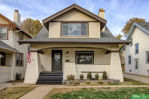 4858 Harney St, Omaha, NE 68132