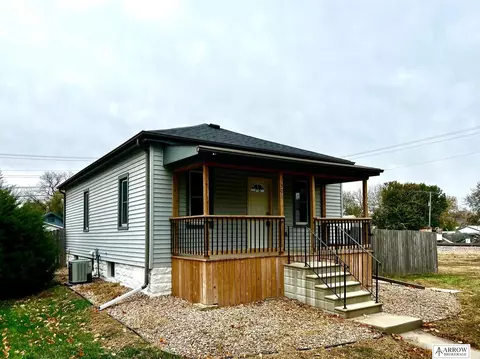 301 D St, Lincoln, NE 68502