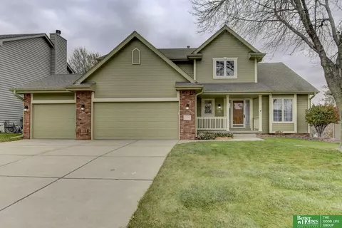 14209 S 22nd St, Bellevue, NE 68123