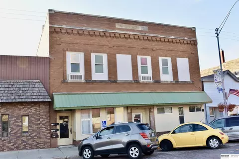 316 N Oakland Ave, Oakland, NE 68045