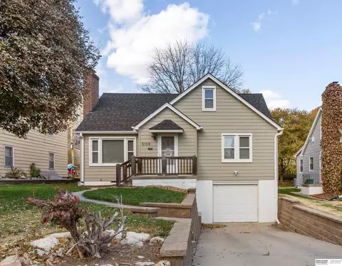 5108 Pacific St, Omaha, NE 68106