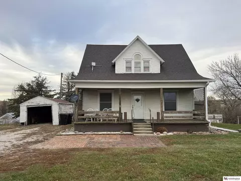 1832 County Rd S, Lyons, NE 68038