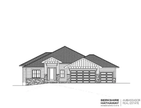 10220 Osprey Ln, Papillion, NE 68046