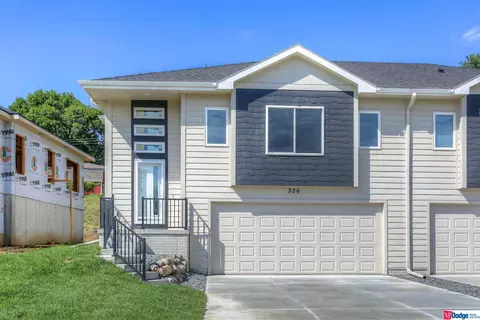 302 N Allen St, Bennington, NE 68007