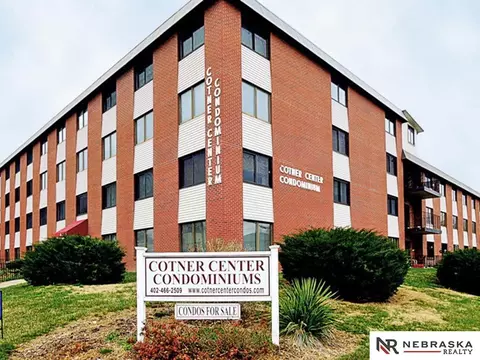 1540 N Cotner Blvd #A18, Lincoln, NE 68505