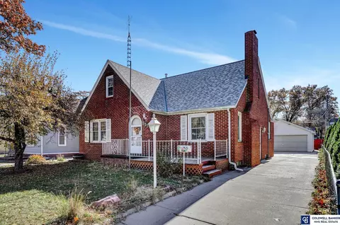 815 Washington St, Lincoln, NE 68502