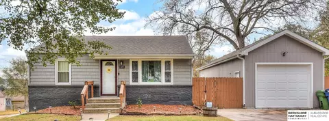 109 W 19 Ave, Bellevue, NE 68005