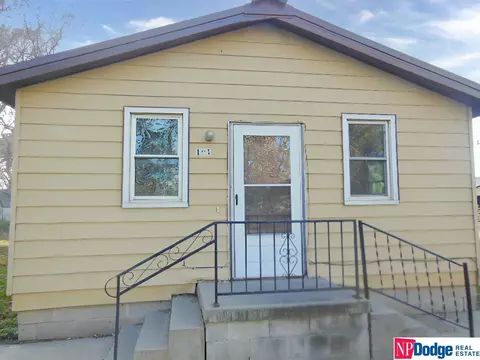 101 3rd Sta, Pacific Junction, IA 51561