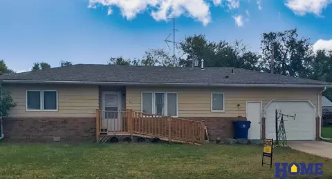 350 W 5th St, Cortland, NE 68331
