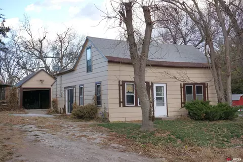 200 D St, Eagle, NE 68347