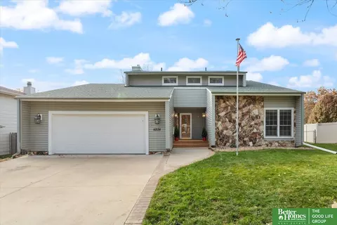 6228 S 150 St, Omaha, NE 68137