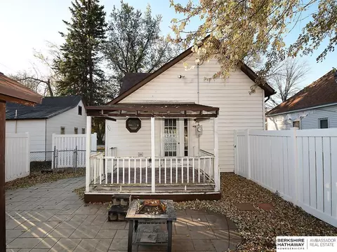 228 W Maple St, Dwight, NE 68635 photo 7