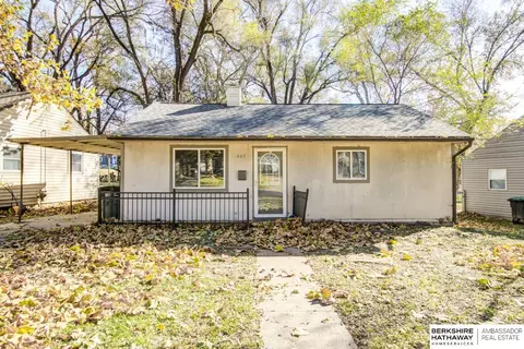 1803 Mayfield Ave, Omaha, NE 68104