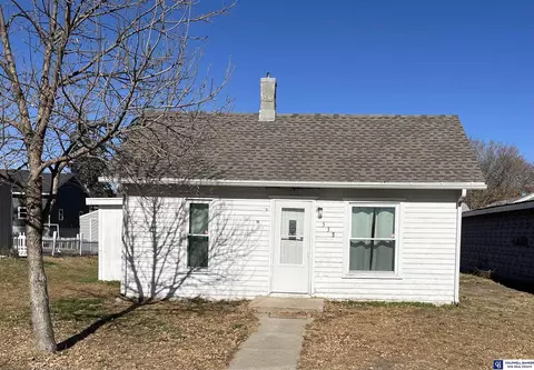 Undisclosed, York, NE 68467