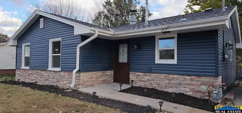 4921 W Kingsley St, Lincoln, NE 68524