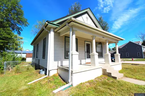 4542 Adams St, Lincoln, NE 68504