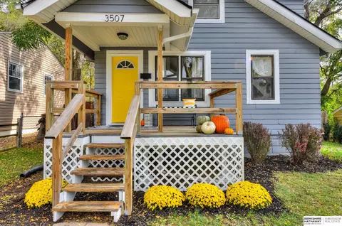 3507 N 54 St, Omaha, NE 68104