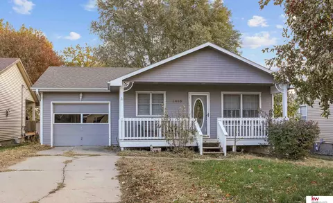 2405 Madison St, Bellevue, NE 68005