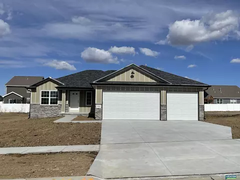 3112 Morritt St, Roca, NE 68430