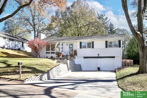 2603 S 87th St, Omaha, NE 68124