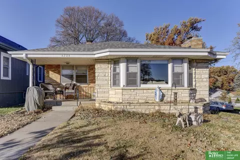 4204 S 41 Ave, Omaha, NE 68107