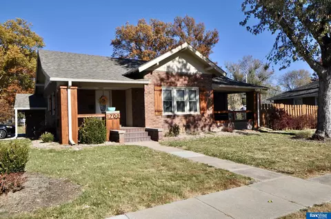 1700 High St, Beatrice, NE 68310