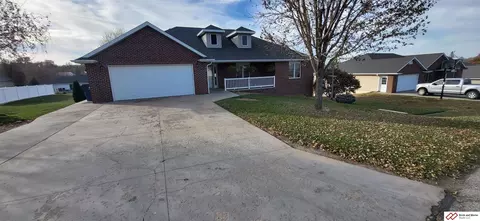 635 Scout Ridge Cirs, Adams, NE 68301