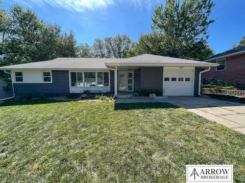 3535 Pawnee St, Lincoln, NE 68506