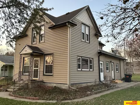 408 Mccabe St, Pender, NE 68047