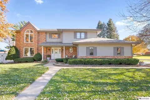 607 N 147th Ave, Omaha, NE 68154