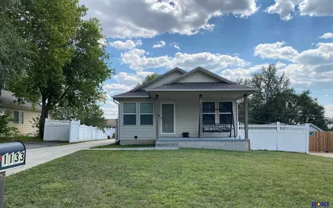 1133 Garber Ave, Lincoln, NE 68521