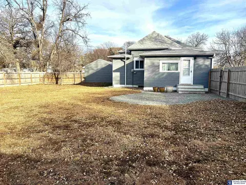 121 S Empire Ave, Exeter, NE 68351 photo 2