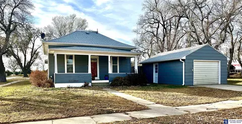 121 S Empire Ave, Exeter, NE 68351