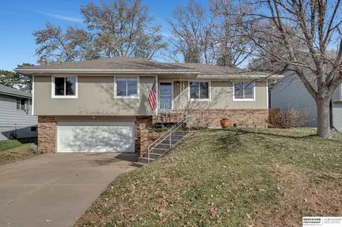 15128 Farnam Cir, Omaha, NE 68154