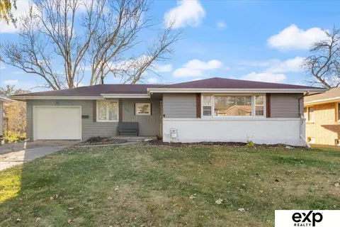 5546 N 61 Ave, Omaha, NE 68104